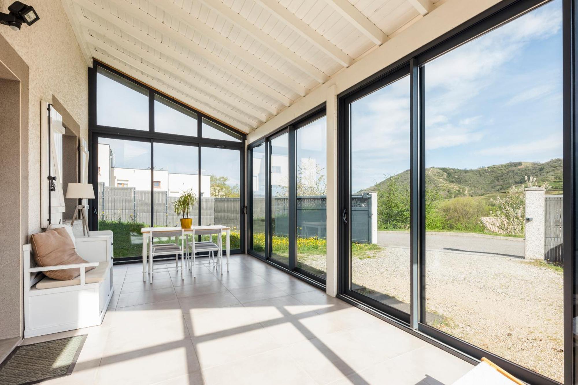 Les Balcons De L'Hermitage Crozes-Hermitage エクステリア 写真
