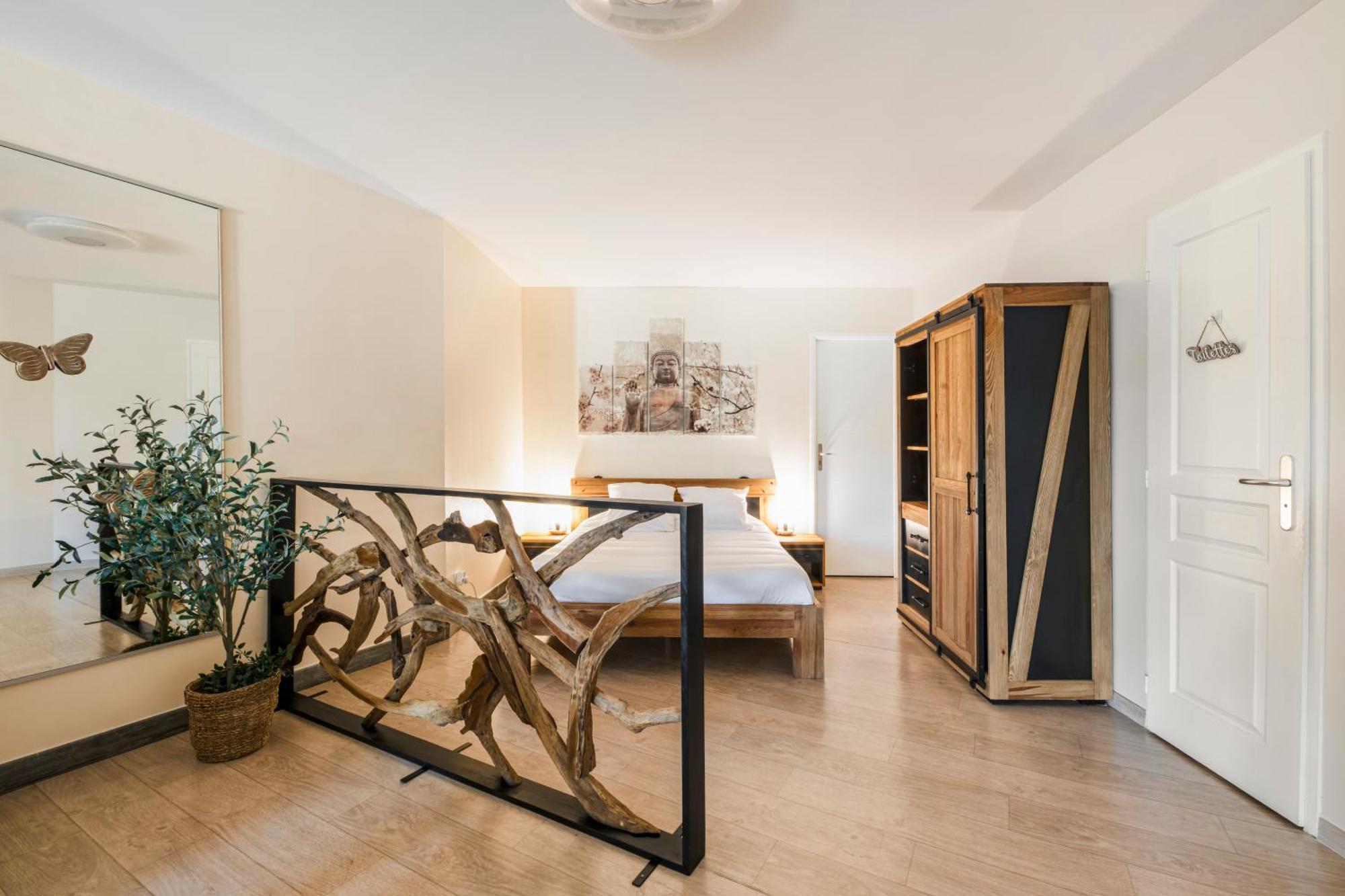 Les Balcons De L'Hermitage Crozes-Hermitage エクステリア 写真